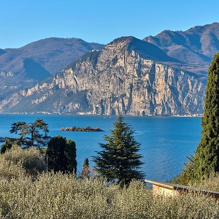 Lalla House Malcesine Bagian luar foto