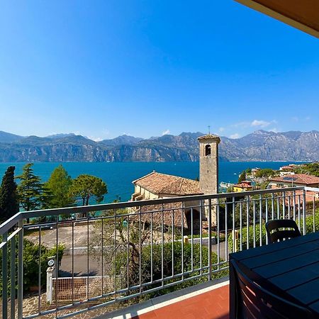 Lalla House Malcesine Bagian luar foto