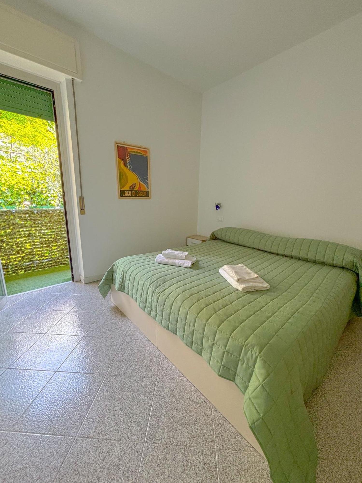 Lalla House Malcesine Bagian luar foto