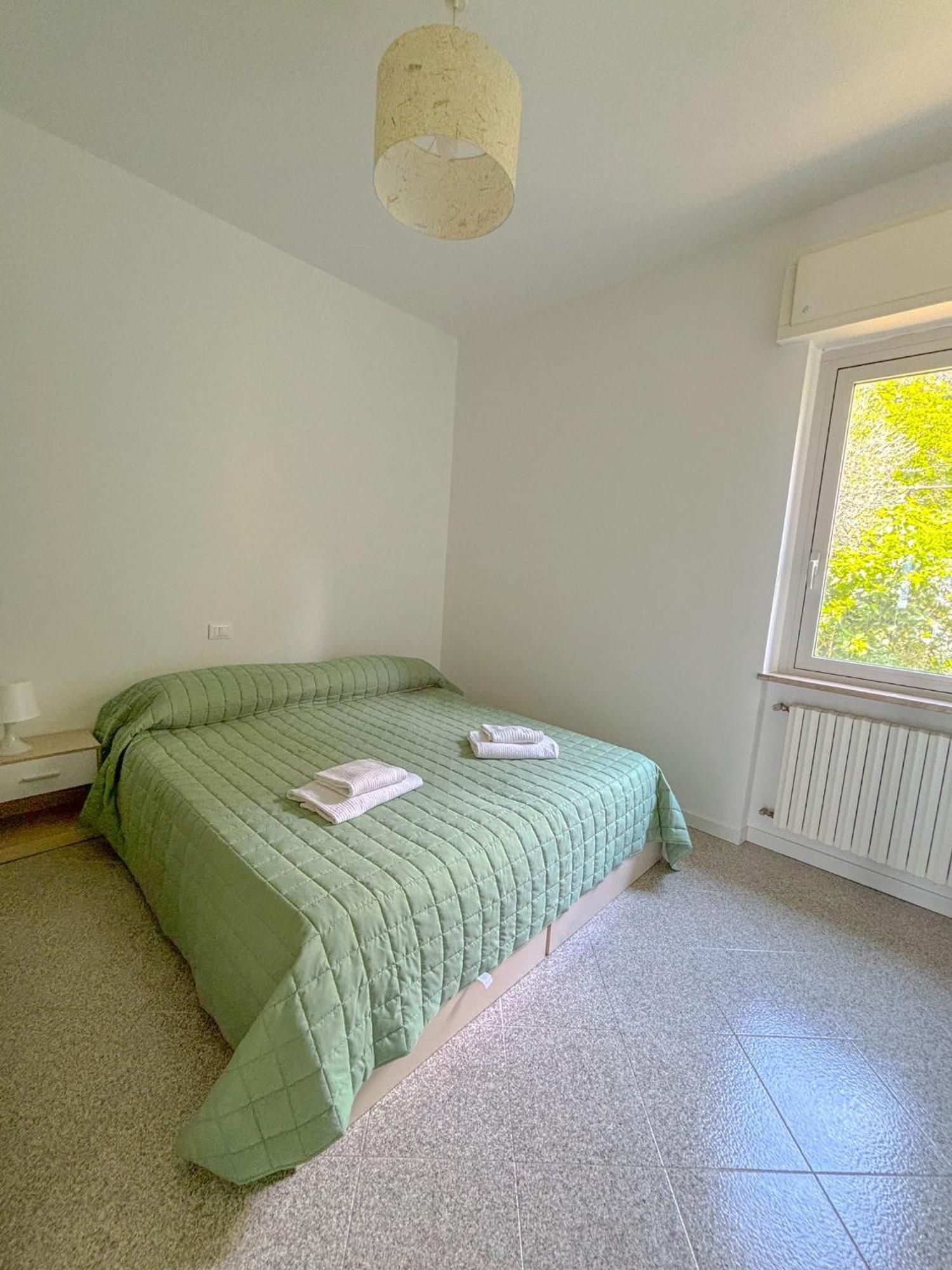 Lalla House Malcesine Bagian luar foto