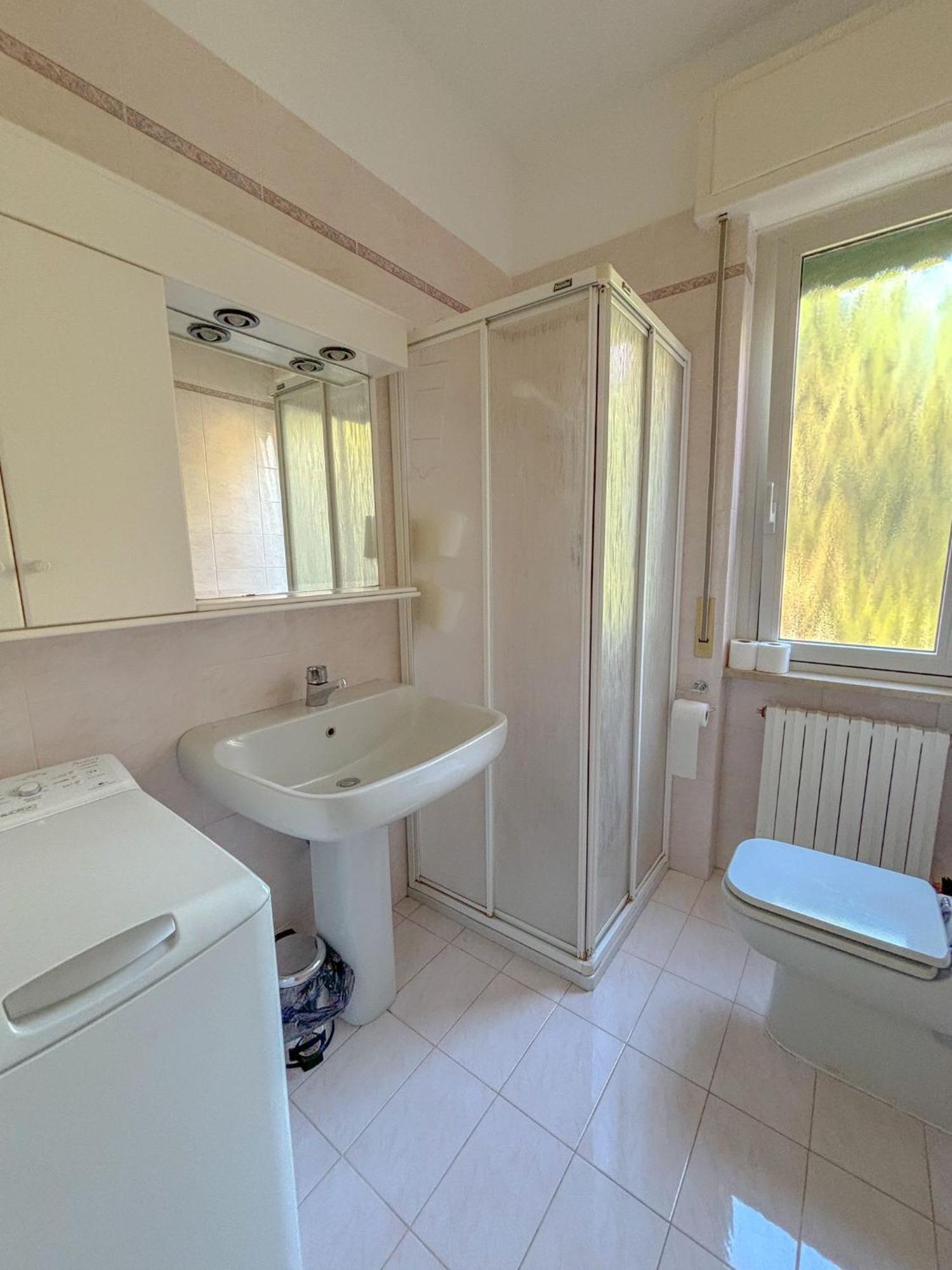 Lalla House Malcesine Bagian luar foto