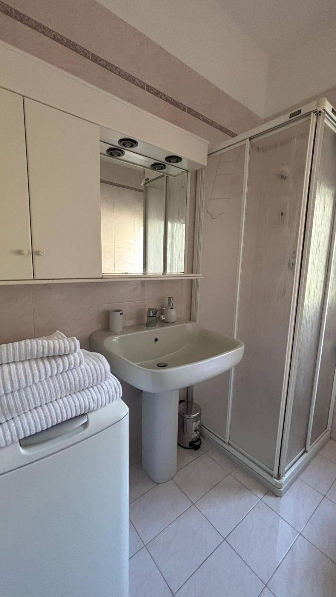 Lalla House Malcesine Bagian luar foto
