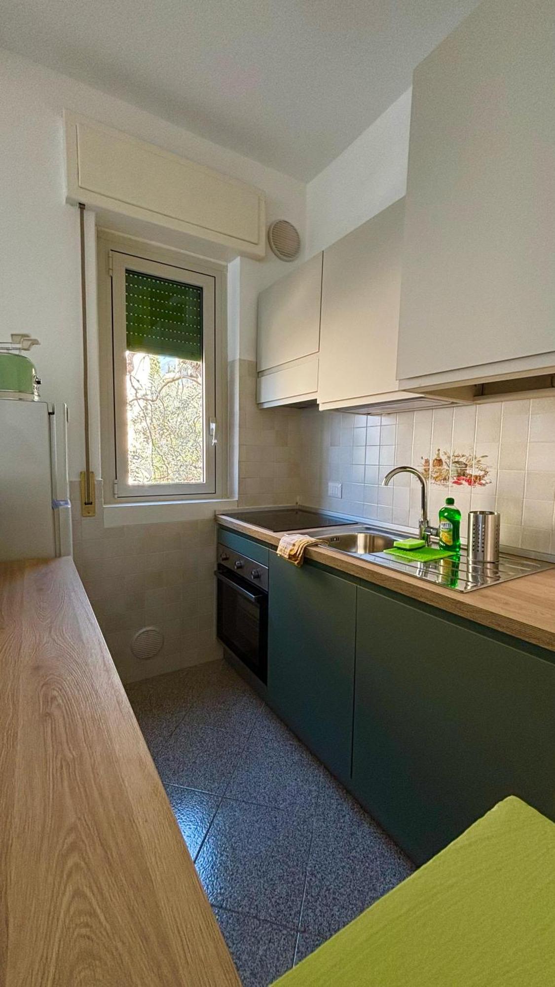 Lalla House Malcesine Bagian luar foto
