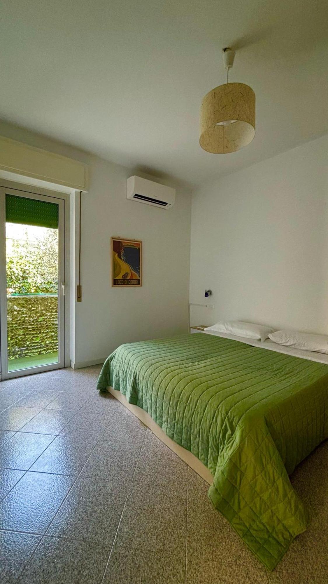 Lalla House Malcesine Bagian luar foto